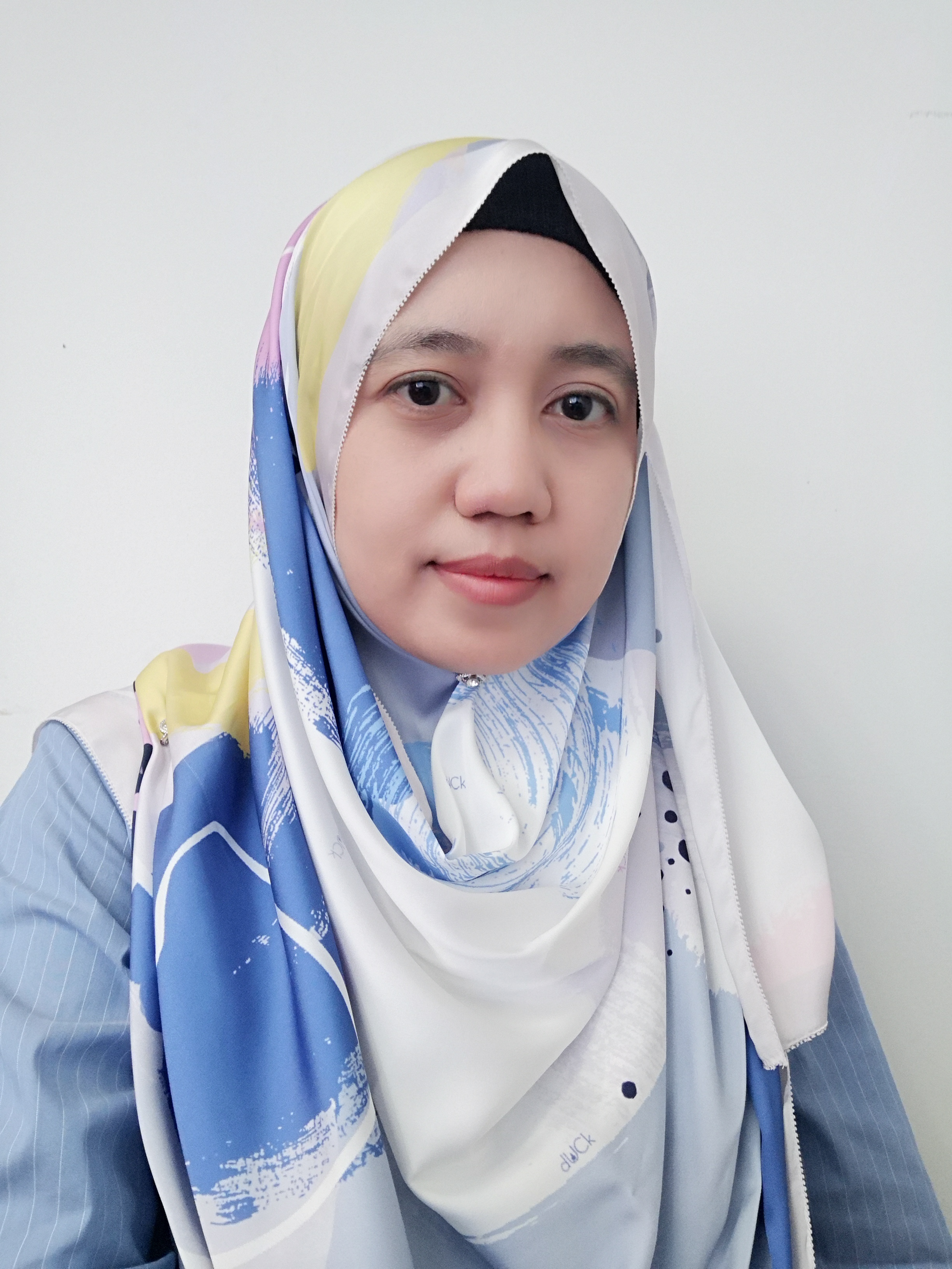 Nor Fadzilah Abdullah