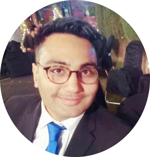 Inam Ullah Khan