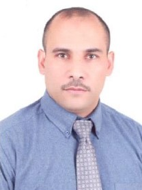 Abdullah Ismail Alhasanat