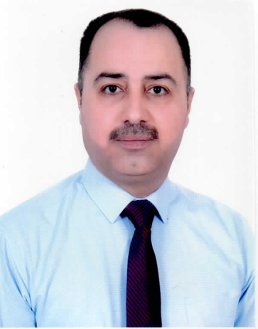 Salih Ibrahim Salih