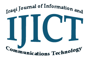 Iraqi Journal of Information and communication technology