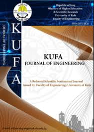 KUFA JOURNAL OF ENGINEERING