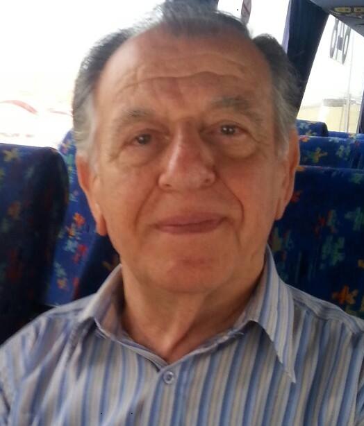 Prof. Dr. Nizar Mohammed Ali Qasim