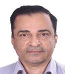 Zahir M. Hussain