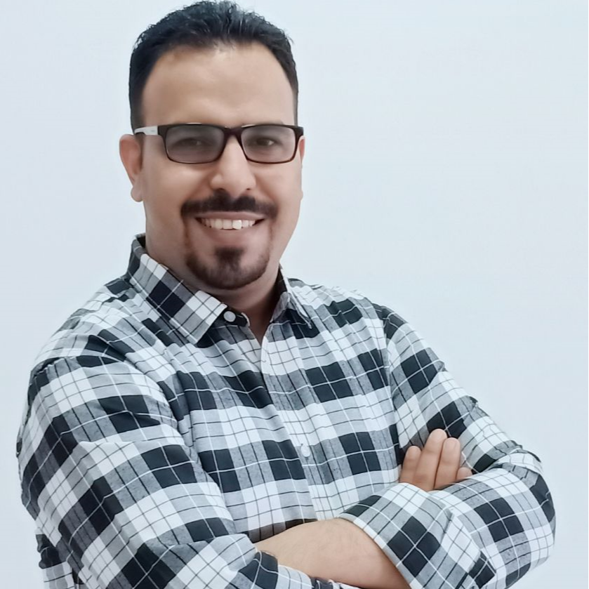 Zaid Abd Alkareem Alyasseri