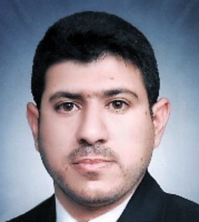 Prof.dr. Hassan  Al-karagoly