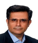 Nader Parvin