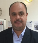 Mohammed A. Al-Jumaili