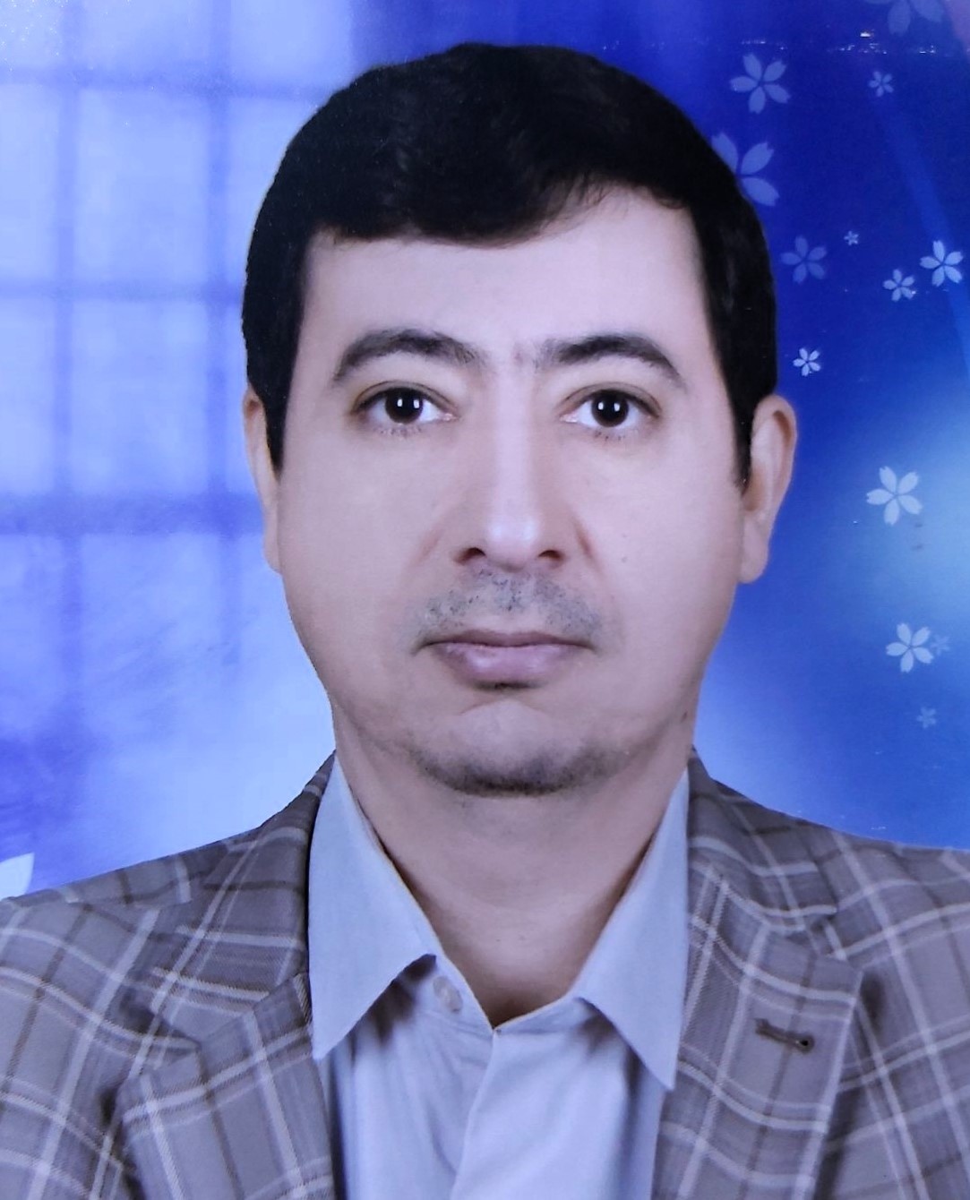 Prof.dr.Ali  Mohammed Ghazi