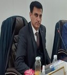Mohsin Talib Mohammed