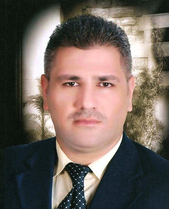 Prof.dr.Mustafa Numan Bucak