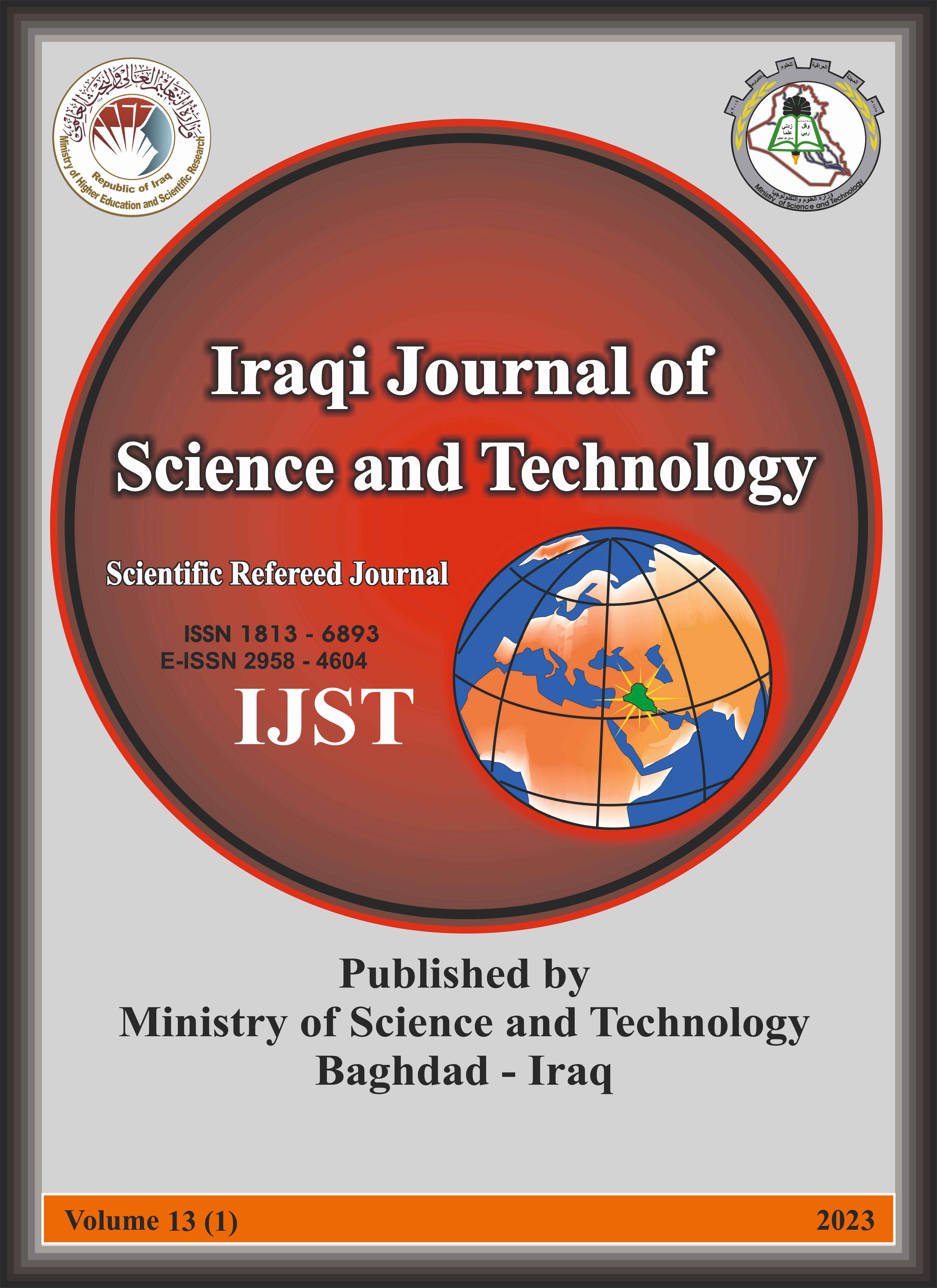 Issue 1