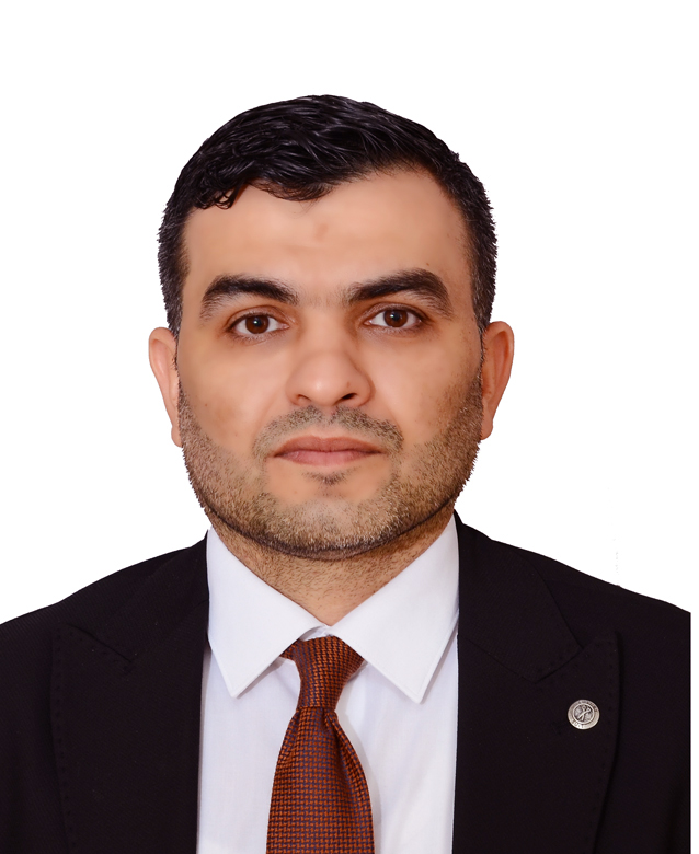 Dr.Hayder Naser Khraibet AL-Behadili