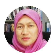 Dr. Ku Ruhana Ku Mahamud