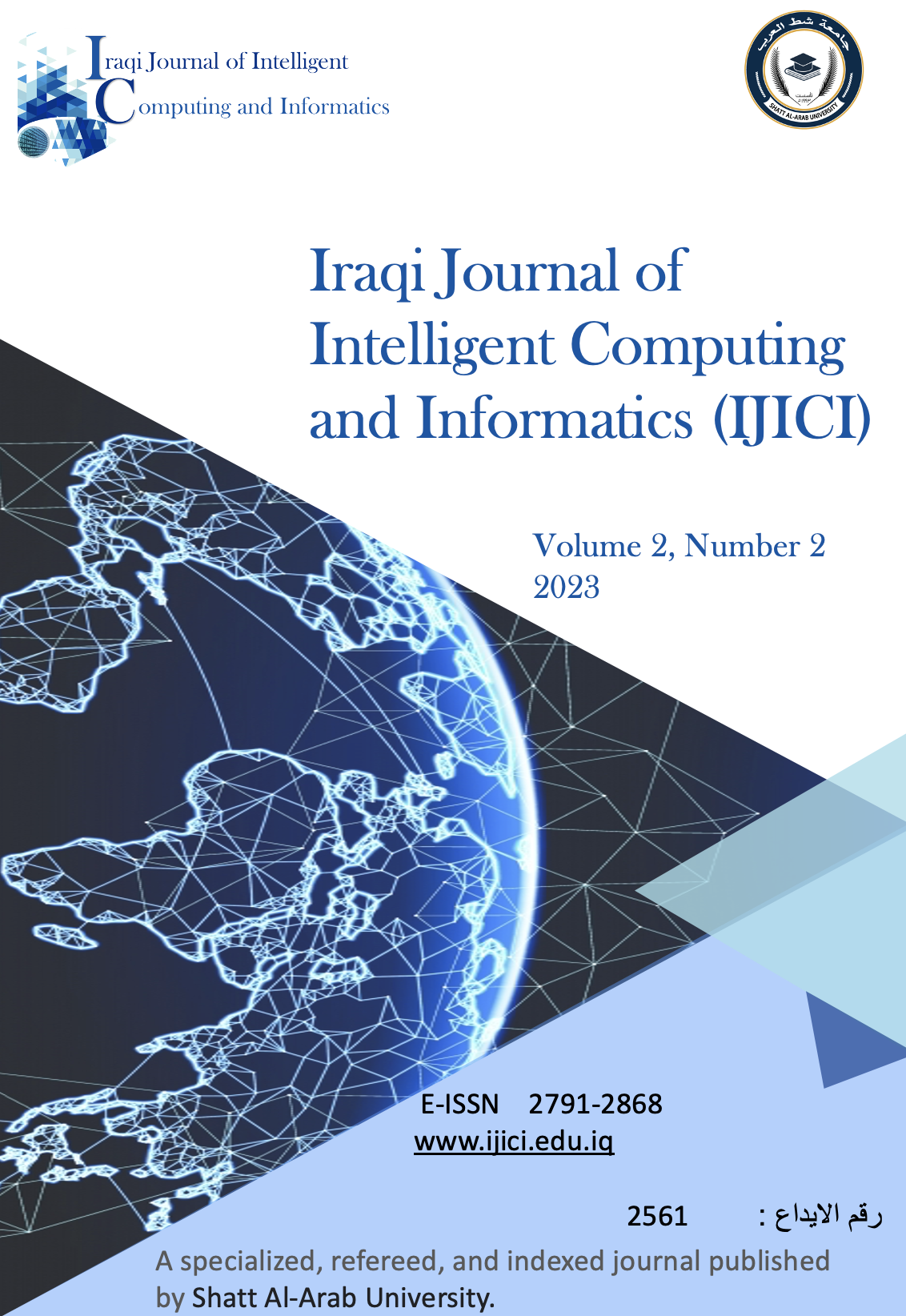 Issue 2