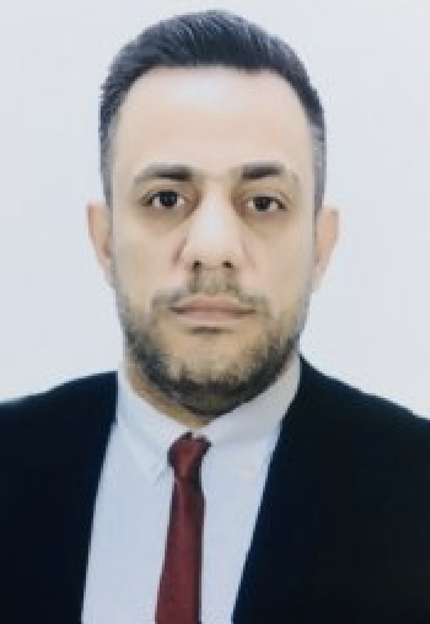 Dr. Ayad Mohammed Jabbar