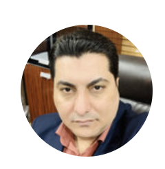Dr. Mazin Abdulelah Alawan