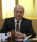Tahseen Mansour Rashid