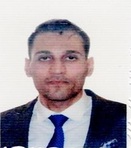 Aqil Jassem Dahesh