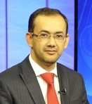 Iyad Khalaf Al-Anbar