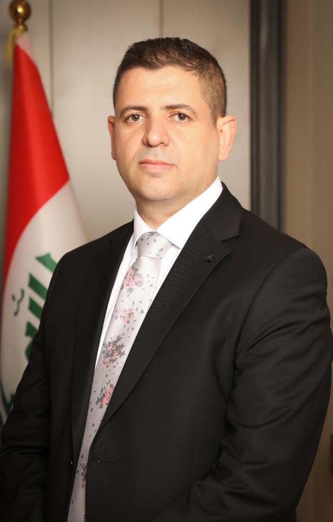 Assistant Prof. Dr. Hamid Ali Ahmed