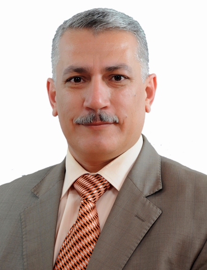 Asst. Prof. Dr. Ayser Yassin Fahad