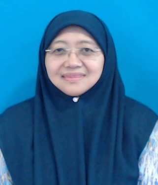 Prof. Dr.  Salina Dawood