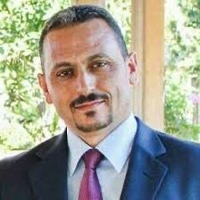 Prof. Dr. Mohammed Abdul Mohsen Afif