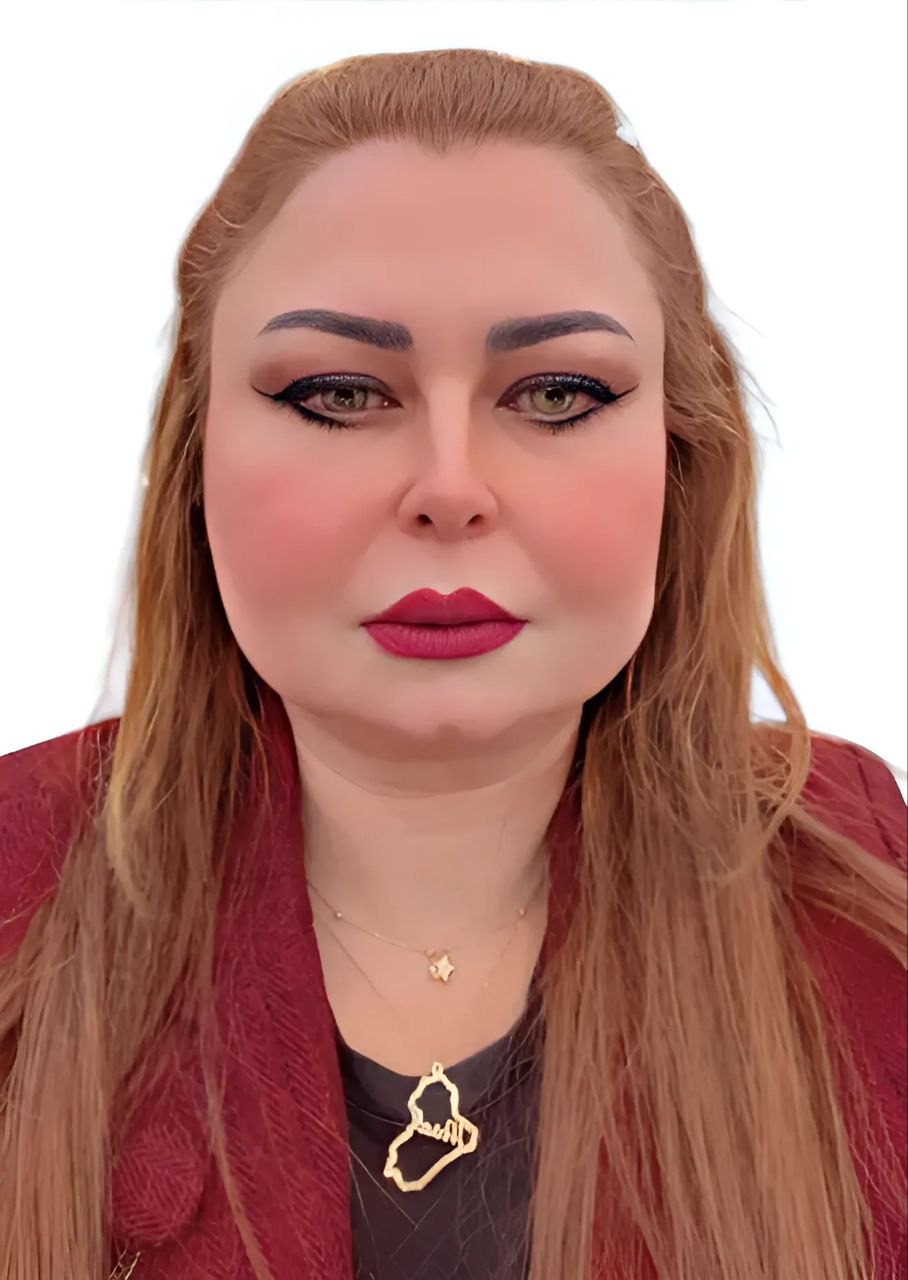 WESAL KADHIM HUSSAIN
