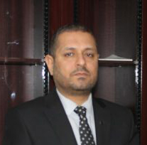 Sabah Saheb Abd-Al-Hussain AlEraied