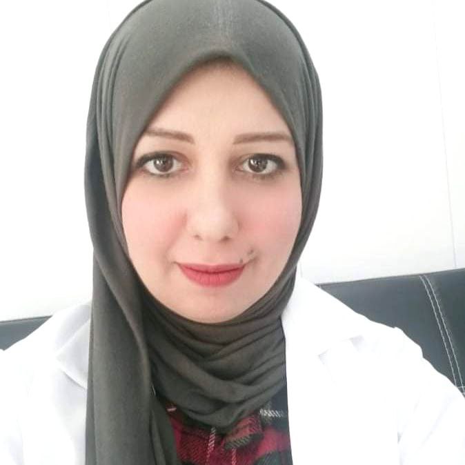 Zahraa Ismaeel Abudal Kadhum
