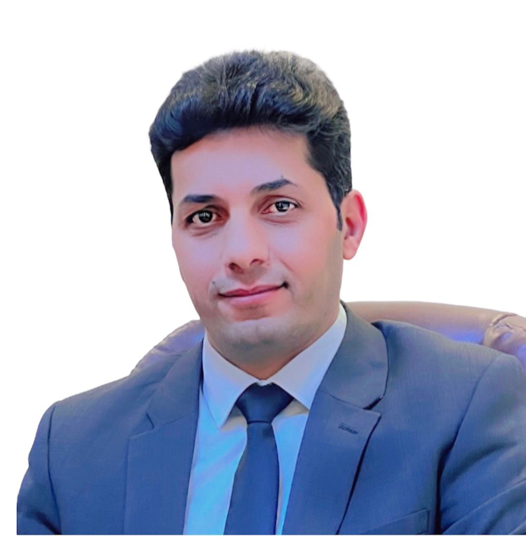 Dhafer Abdullah Farhan Alghezi