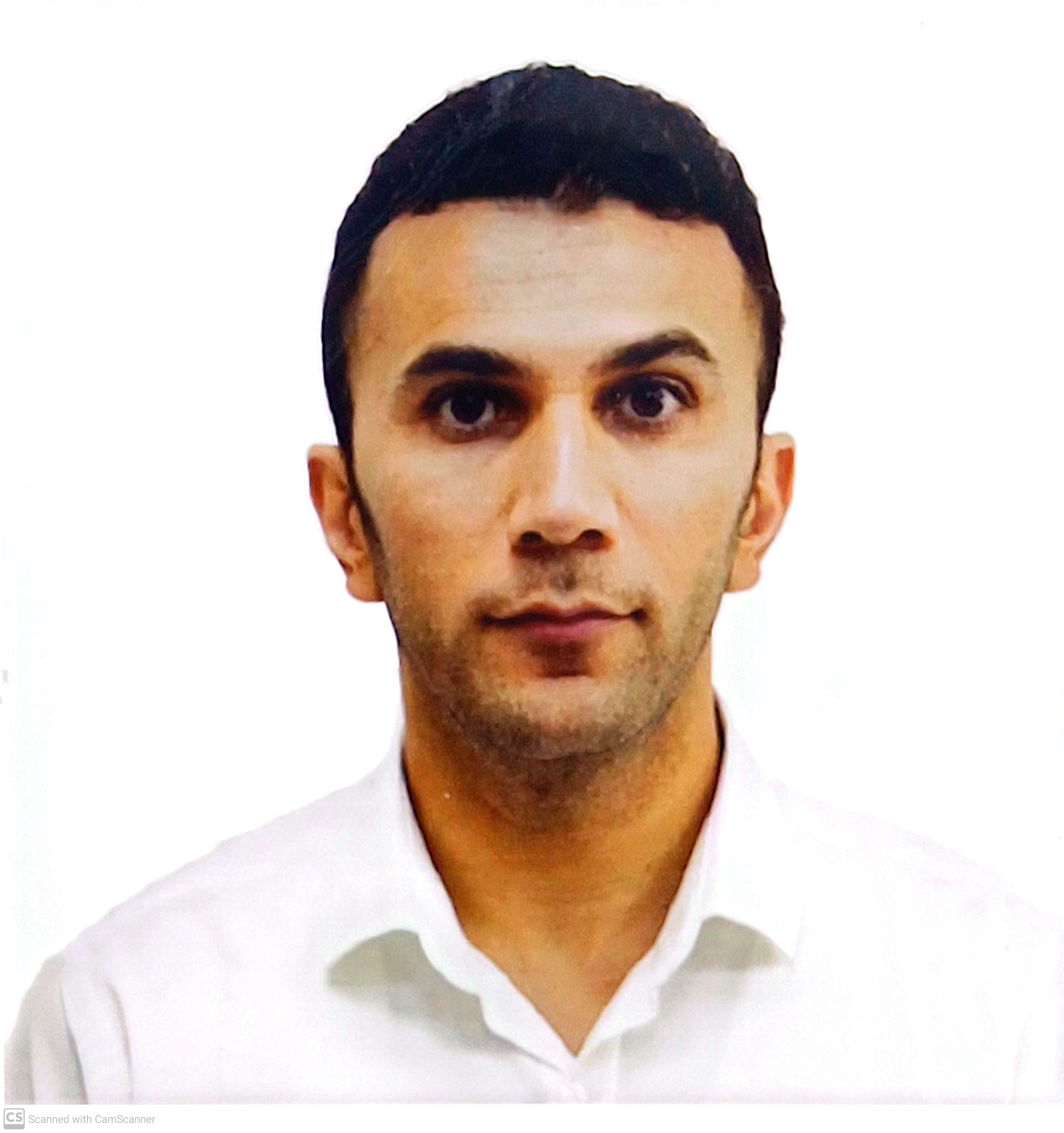 Haider makki hameed