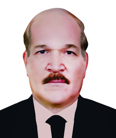 Thabit Abdulrazaq Dhaher