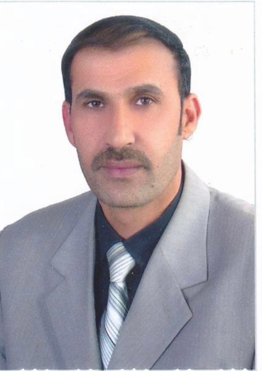 Idries Muhson Abeed