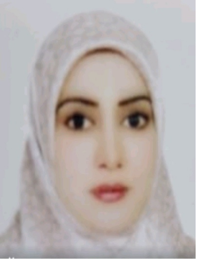 Zainab Ali Kadhem