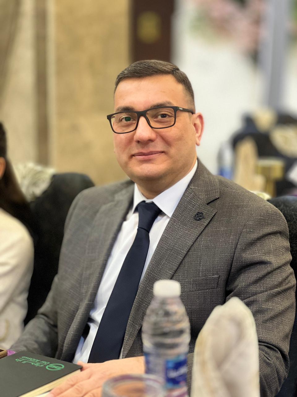 Firas Abdullah Noori