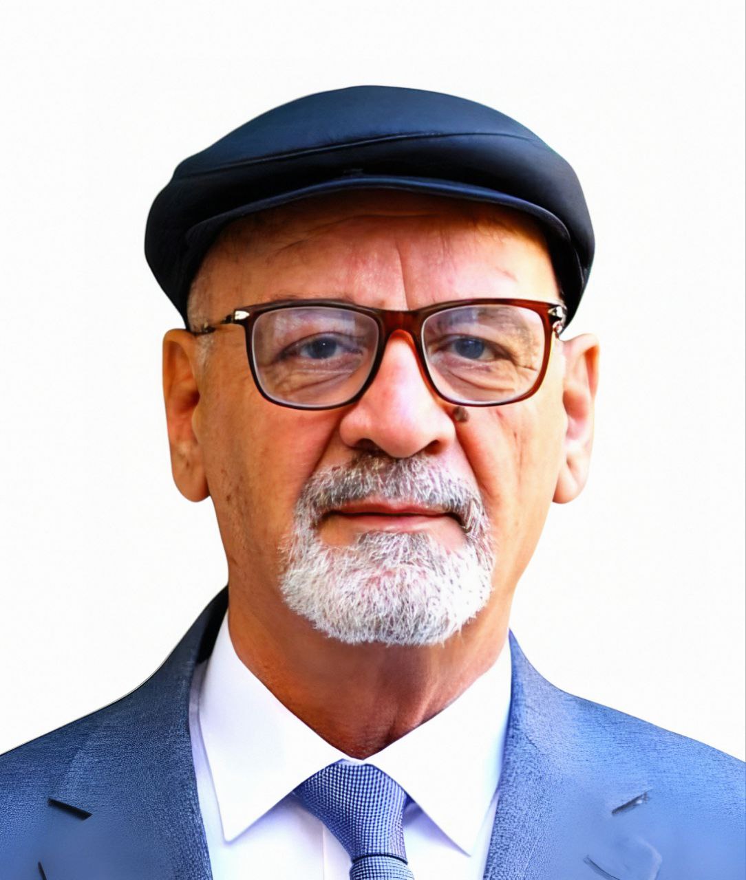 Mohammed Kareem Alkawaz