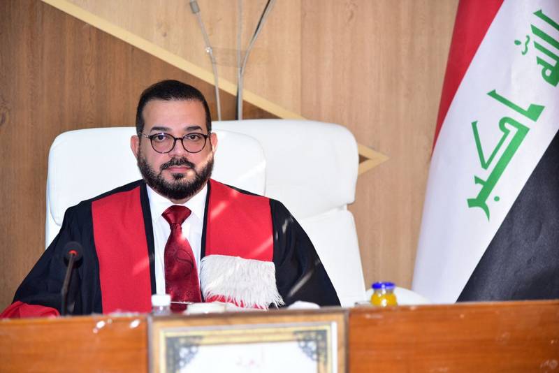 dhia moslem abd alameer Ghaibi