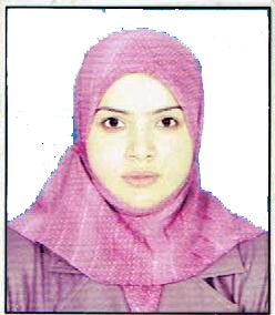 Sahar Muzher Mutsher