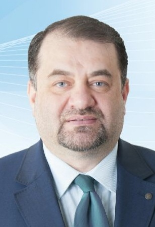 Jamal Aziz Mehdi Abu Al-timen