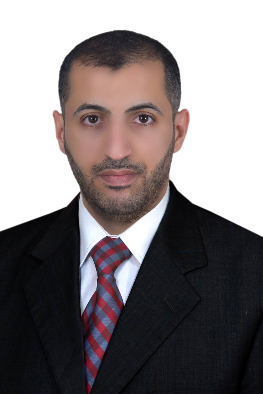 HASANAIN ABDULZAHRA SABEEH AL-AMERI