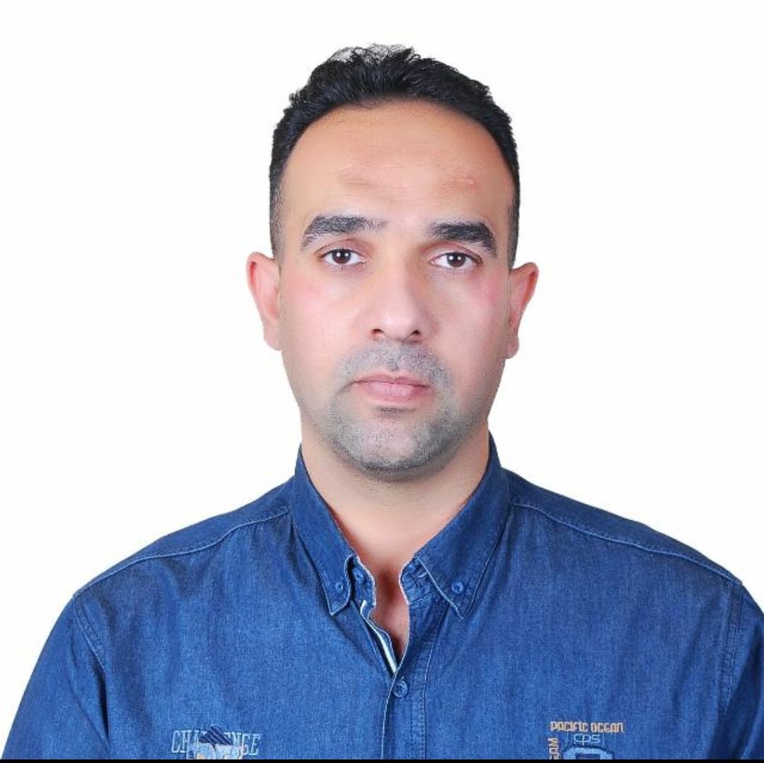 Adeeb Abdulally Abdulhussein Alazbjee
