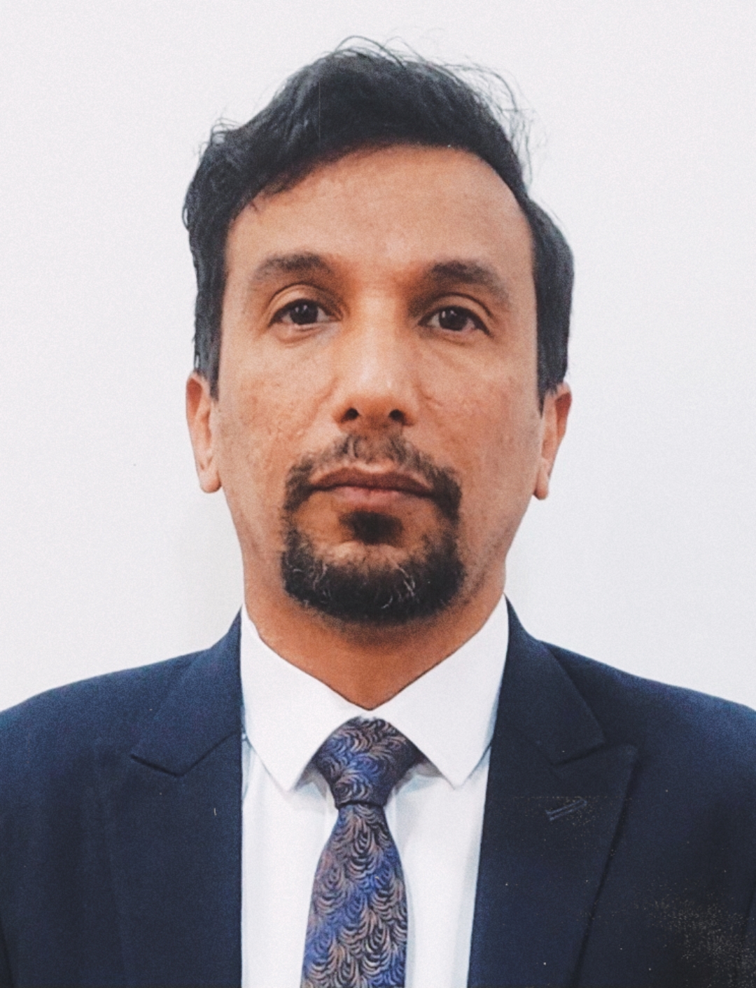 Mohammed Saleh Jassam