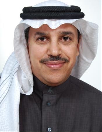 Prof. Dr. Saad bin Saeed Al Zahri