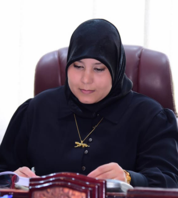 Rasha Yahya Abis Hani