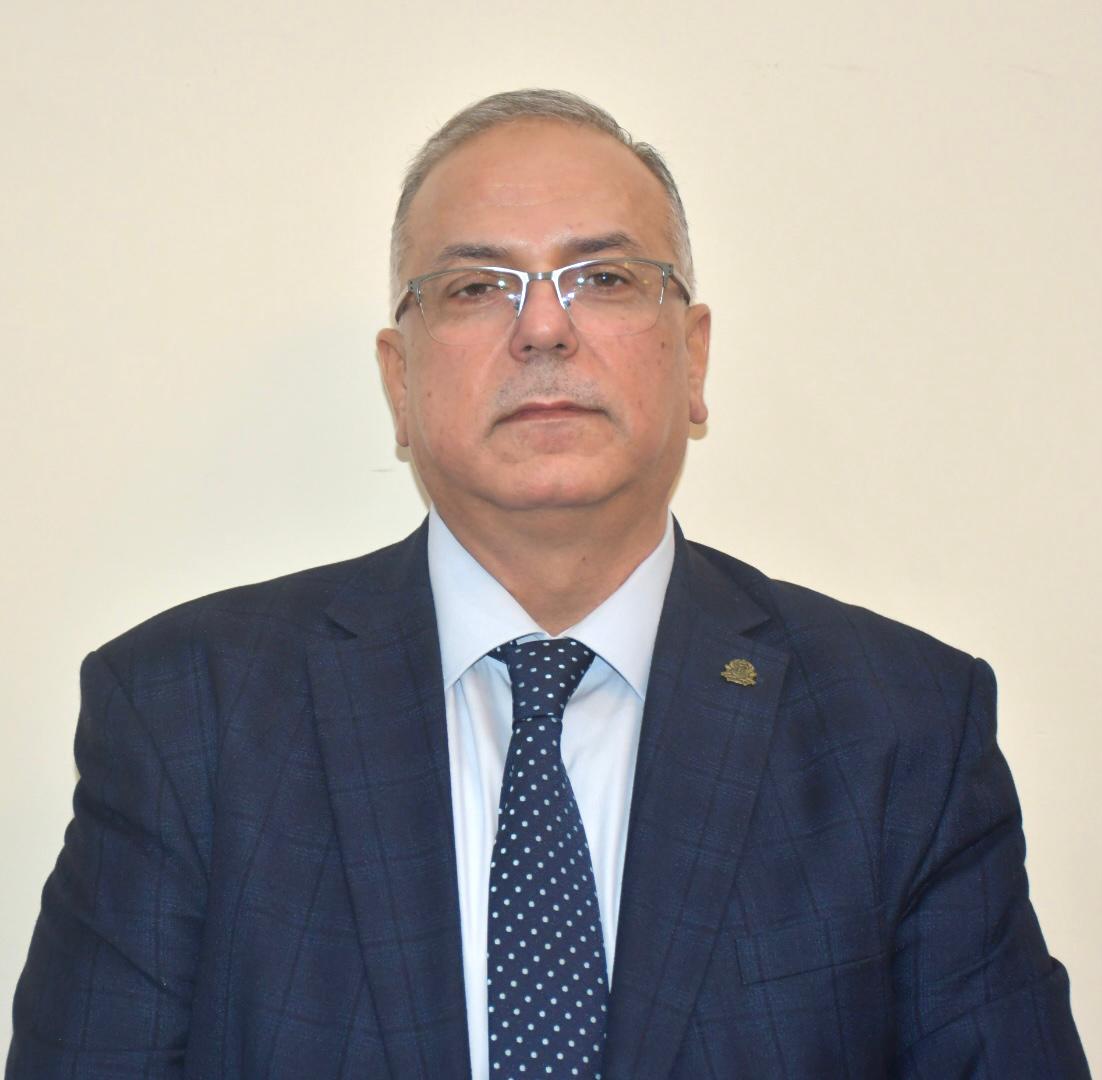 Taha Mohammed Hasan