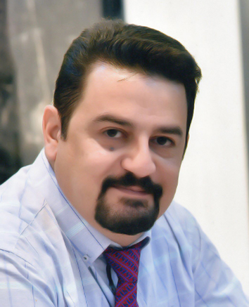 Ahmed Al-Haddad