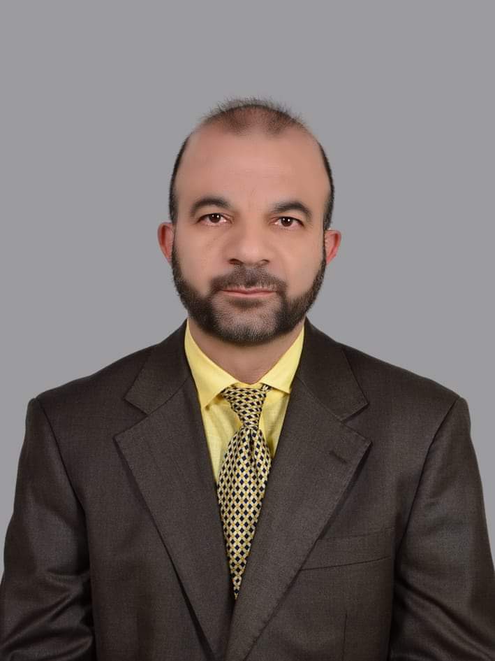 Prof. Dr. Natheer Hashim Al-Rawi