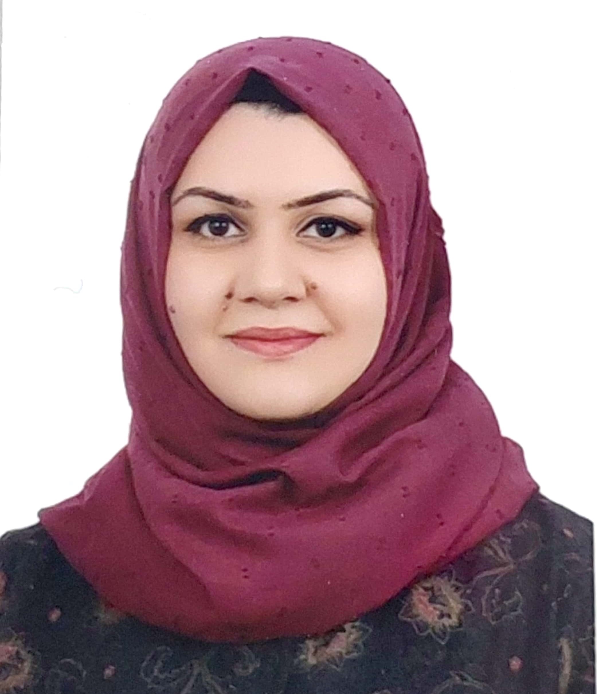Ula Abbas Zeki